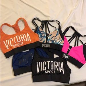 SPORTS BRA BUNDLE
